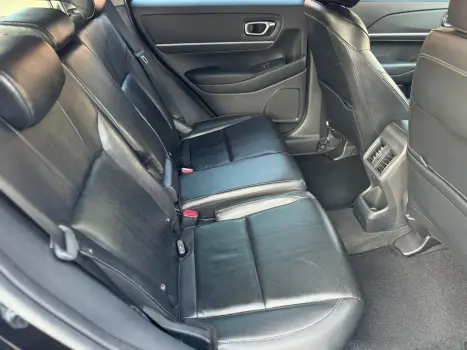 HR-V 1.5 DI I-VTEC FLEX EXL CVT