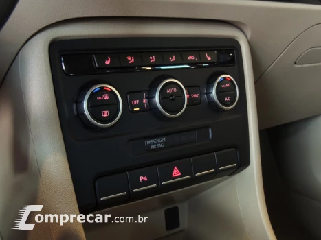 FUSCA 2.0 TSI 16V