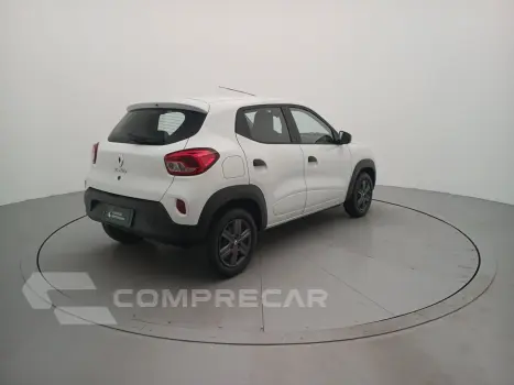 KWID 1.0 12V SCE FLEX ZEN MANUAL