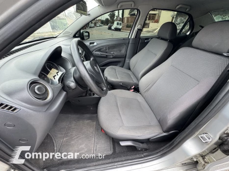 VOYAGE 1.6 MI Comfortline 8V