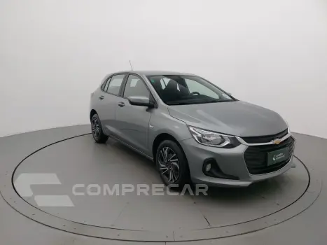 ONIX 1.0 FLEX LT MANUAL