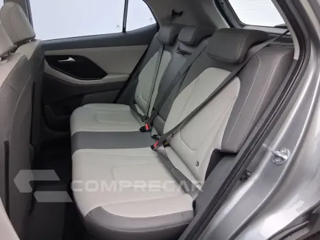 CRETA ULTIMATE 1.6 TGDI  16V AUT.
