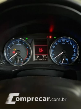 COROLLA 2.0 XEI 16V