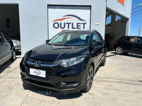 Honda HR-V 1.8 16V EX 4 portas