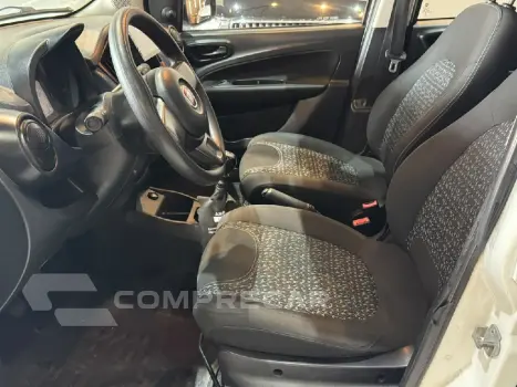 UNO 1.0 FIRE FLEX ATTRACTIVE MANUAL