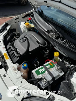 PALIO 1.4 MPI Attractive 8V