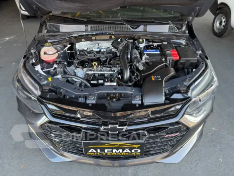 ONIX 1.0 Turbo RS
