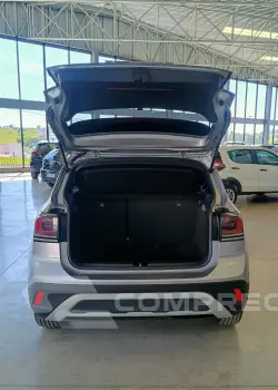 T-CROSS 1.0 200 TSI Comfortline