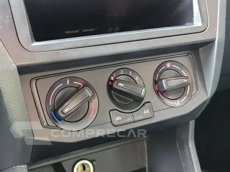 Gol 1.6 MSI Flex 8V 5p