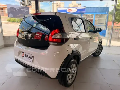 MOBI 1.0 EVO FLEX LIKE. MANUAL