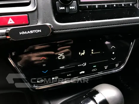 Hr-V 1.8 16V Flex Ex 4P Automático