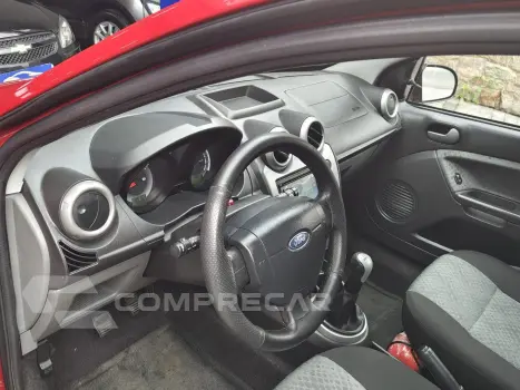 Fiesta 1.0 Rocam Se 8V Flex 4P Manual