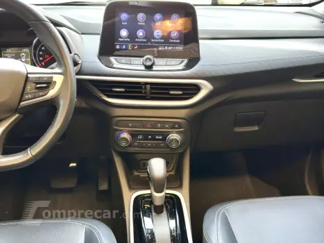 TRACKER 1.2 TURBO FLEX PREMIER AUTOMÁTICO