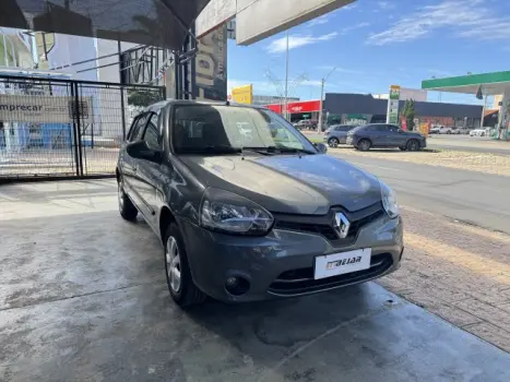 CLIO HATCH - 1.0 EXPRESSION 16V 4P MANUAL