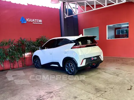 DOLPHIN MINI GS EV