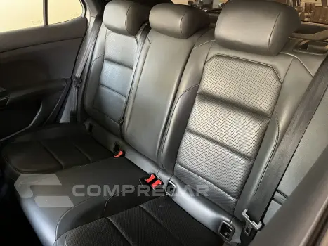 T-CROSS 1.0 200 TSI Comfortline