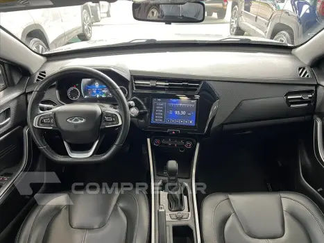 TIGGO 3X 1.0 VVT TURBO iFLEX PRO CVT