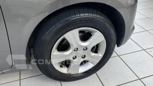 HONDA FIT 1.4 LX 16V