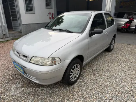 Fiat Palio 1.0 FIRE FLEX 2 portas
