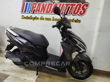 ELITE 125