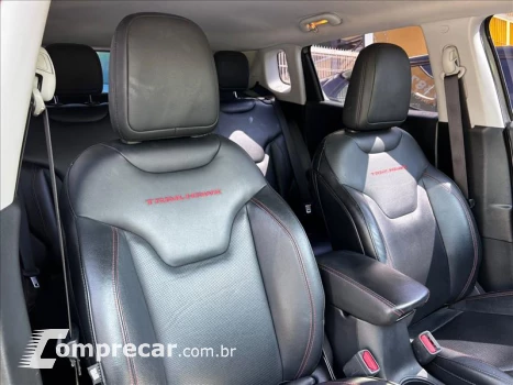 COMPASS 2.0 16V Trailhawk 4X4