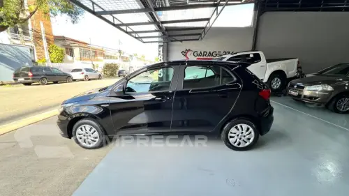 ARGO DRIVE 1.0 6V Flex