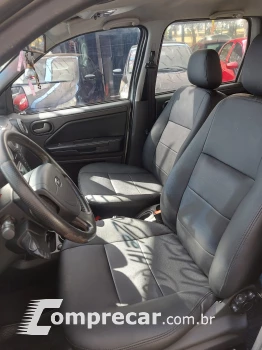 EcoSport Freestyle 1.6