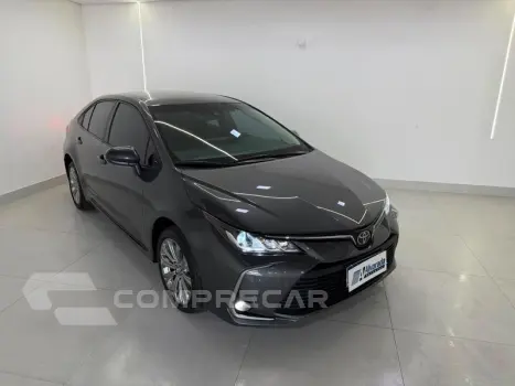 Toyota COROLLA XEI 20 4 portas