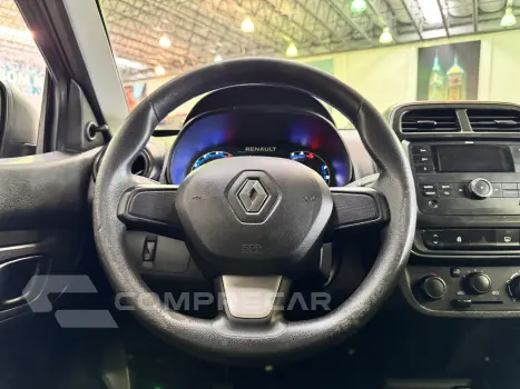 KWID 1.0 12V SCE FLEX ZEN MANUAL
