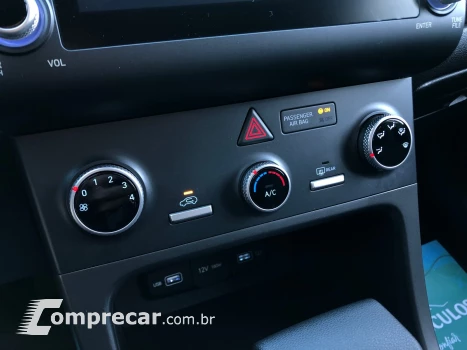 Creta 1.0 Tgdi Flex Comfort Automático