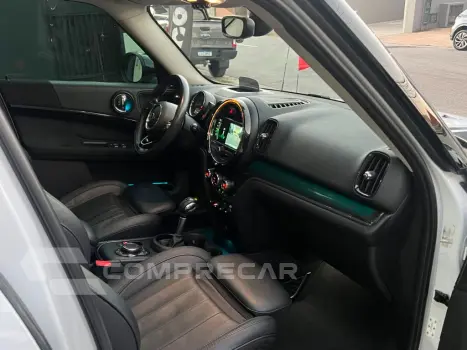 COOPER Countryman S ALL4 2.0 Turbo Aut.