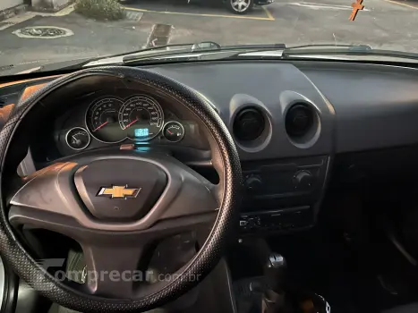 CELTA 1.0 MPFI LS 8V