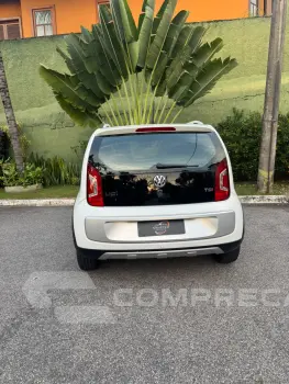 CROSS UP 1.0 TSI 12V