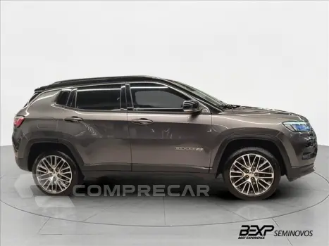 COMPASS 1.3 T270 Turbo Limited