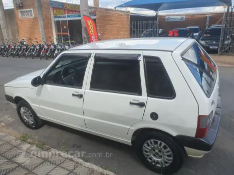 UNO 1.0 MPI Mille Fire Economy 8V