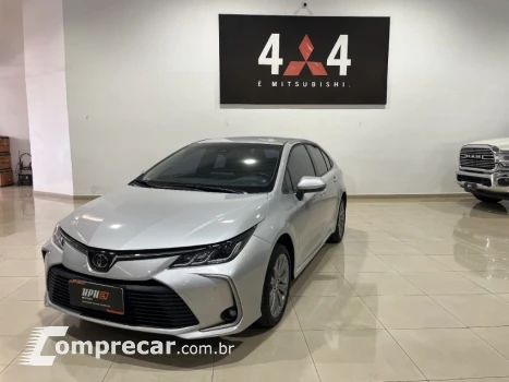 COROLLA 2.0 XEI 16V