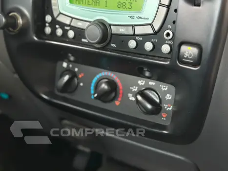 Ranger XLS 2.3 16V 145cv/150cv 4x2 CS