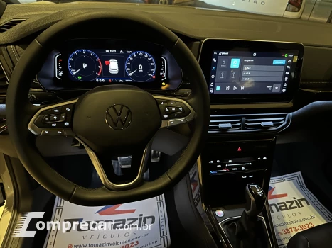 T-CROSS 1.4 250 TSI Highline