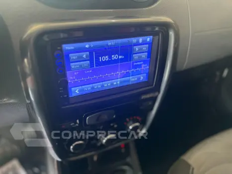 DUSTER 1.6 DYNAMIQUE 4X2 16V RENAULT
