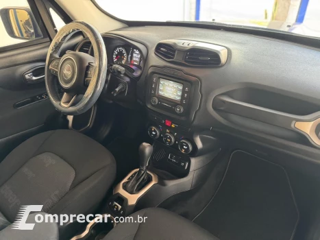 RENEGADE 1.8 16V Longitude