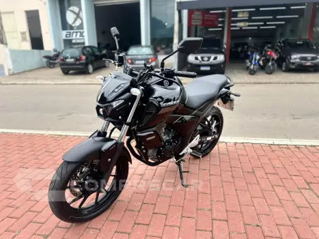 Yamaha FZ15 FAZER ABS