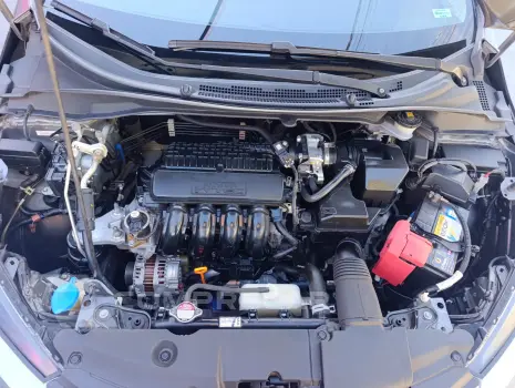 CITY 1.5 Personal 16V