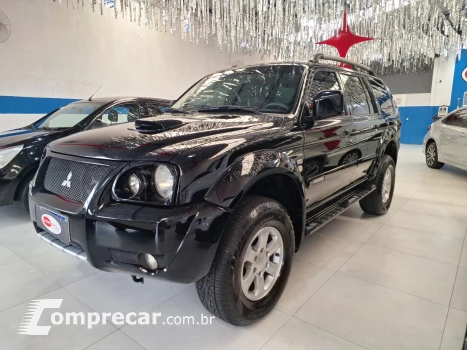 Mitsubishi PAJERO 3.5 Sport HPE 4X4 V6 24V 4 portas