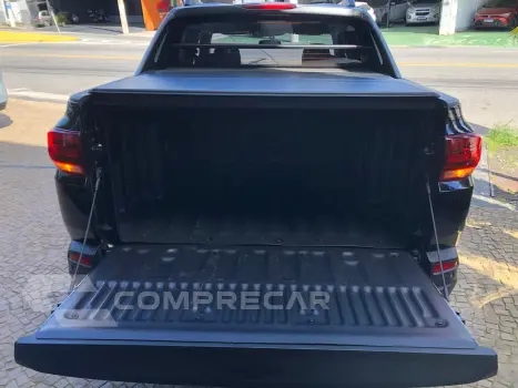 Montana 1.2 Turbo Flex Premier Automático