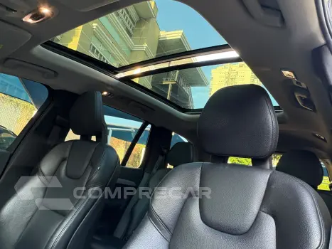 XC90 2.0 T8 Hybrid Momentum AWD Geartronic