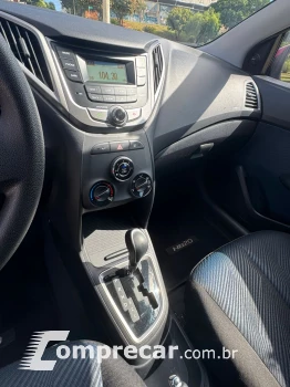 HB20 1.6 Comfort 16V