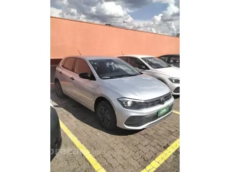 POLO 1.0 MPI TRACK MANUAL