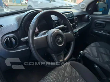 MOBI 1.0 8V EVO Like.