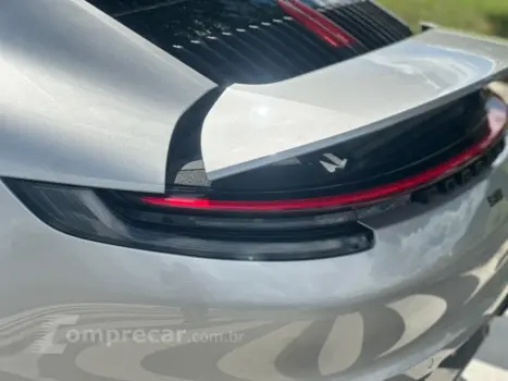 911 3.0 24V H6 GASOLINA CARRERA PDK