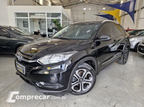 HR-V 1.8 16V FLEX EX 4P AUTOMÁTICO